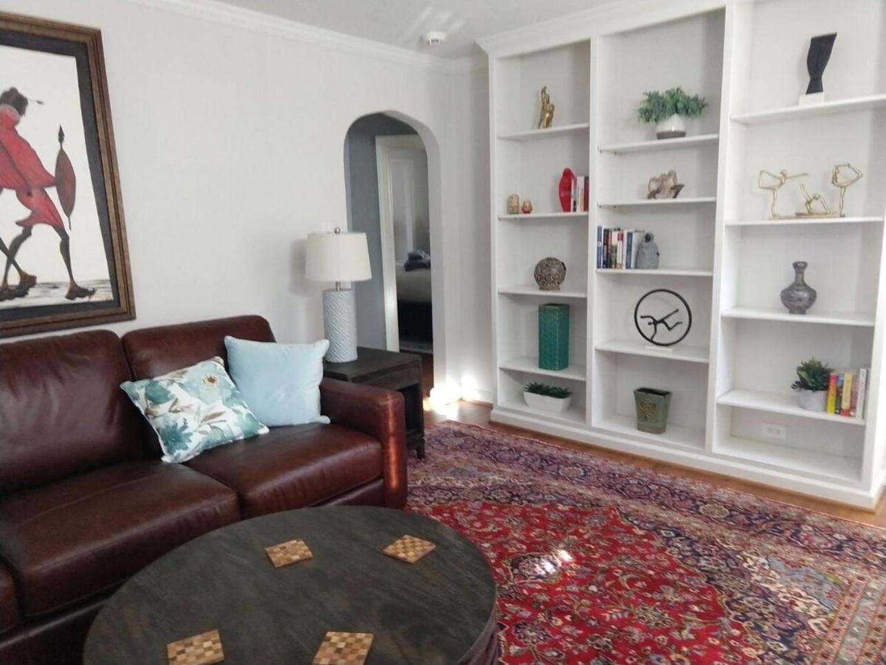 Charming Classic Cottage 2Br Дарем Экстерьер фото